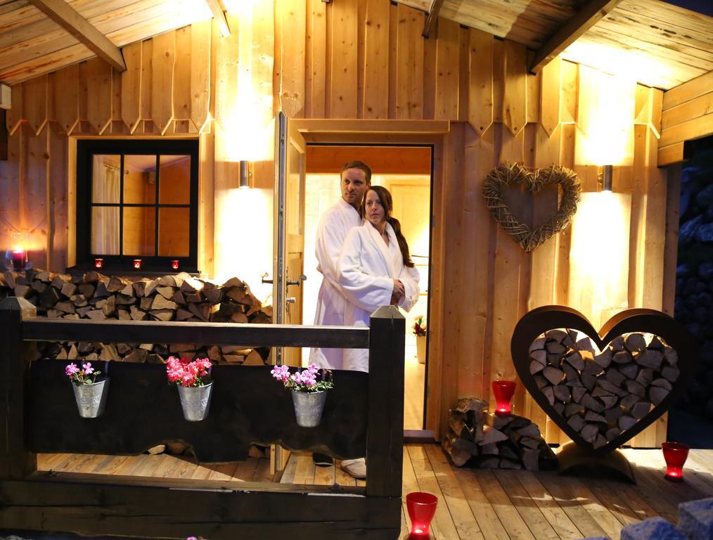 Hotel Seehotel Hartung&ferienappartements 4*