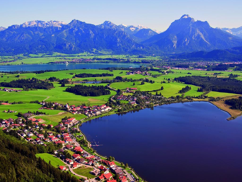 Hotel Seehotel Hartung&ferienappartements 4*