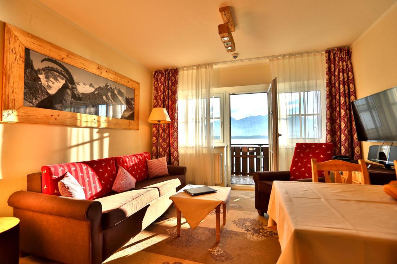 Seehotel Hartung&ferienappartements 4*