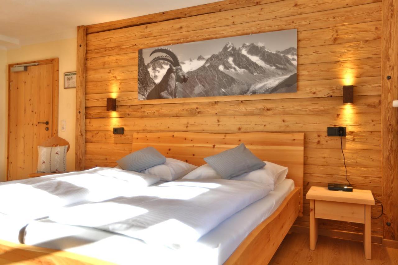 Seehotel Hartung&ferienappartements