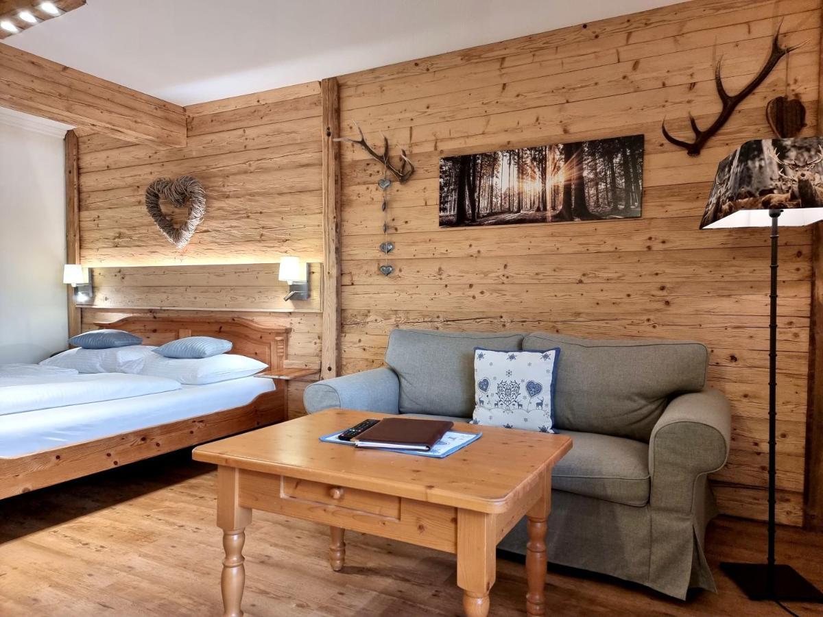 Seehotel Hartung&ferienappartements Hotel