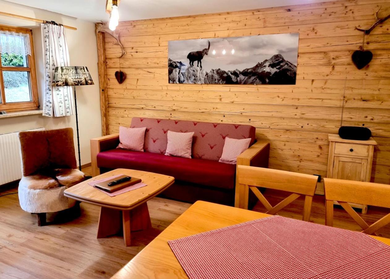 Seehotel Hartung&ferienappartements Hotel Füssen