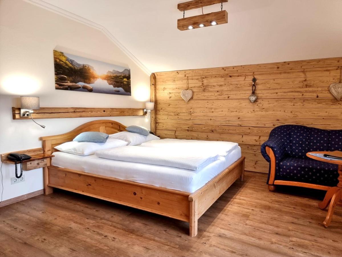 Seehotel Hartung&ferienappartements Hotel
