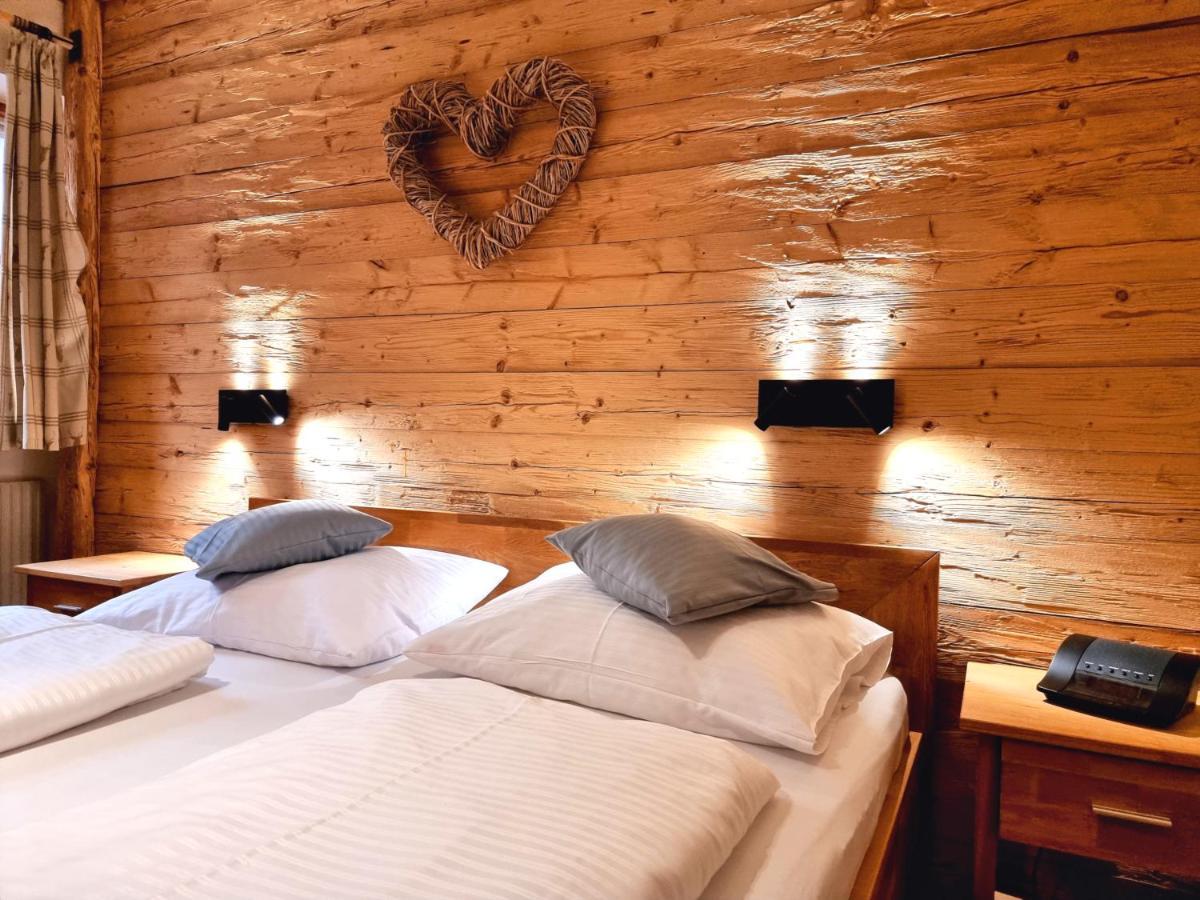 Seehotel Hartung&ferienappartements