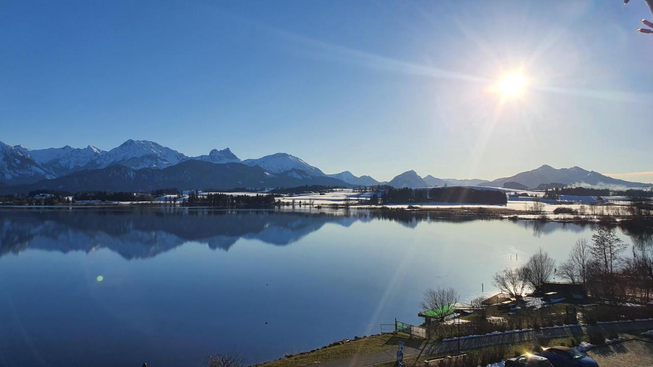 Seehotel Hartung&ferienappartements 4* Füssen