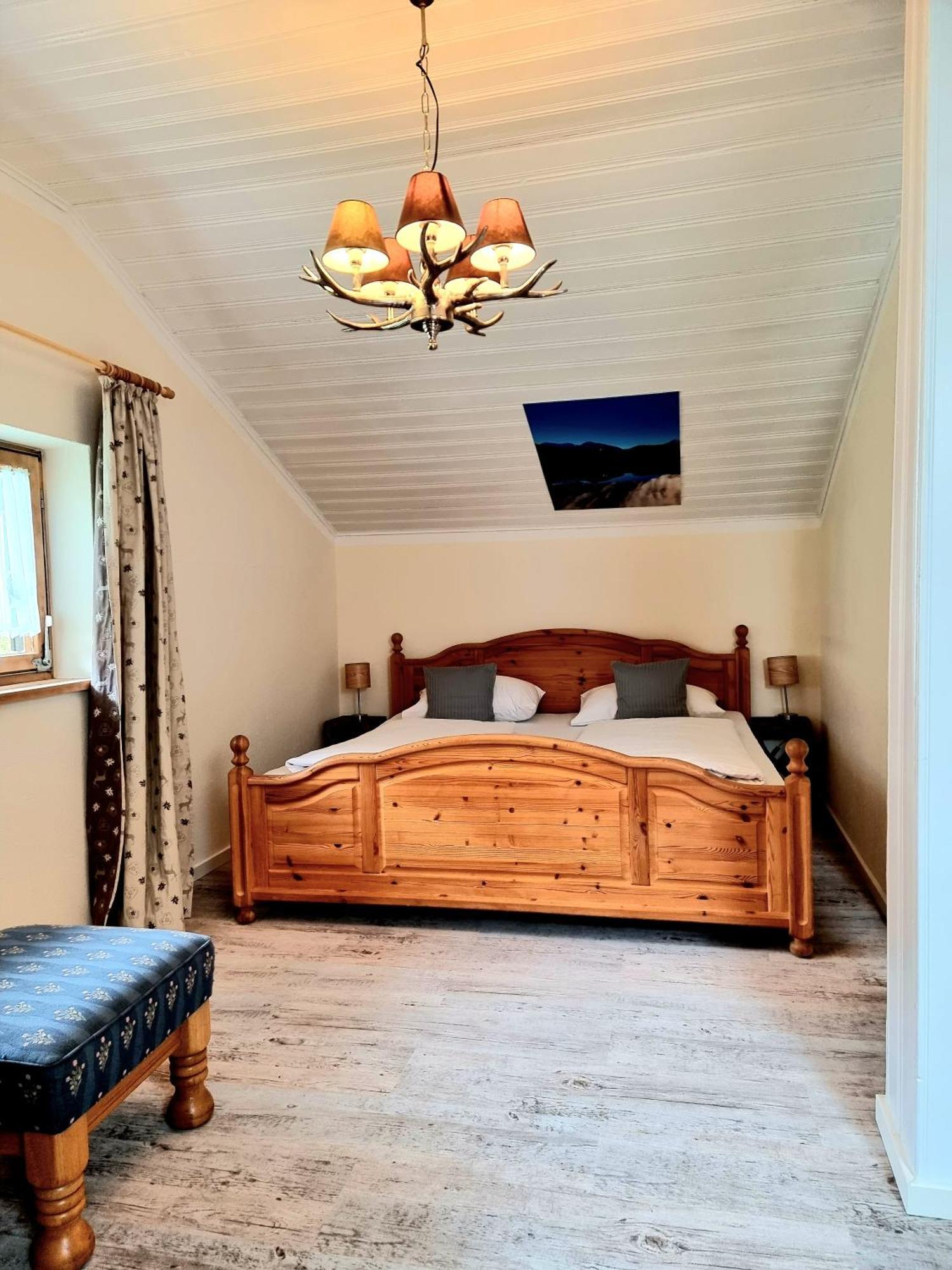 Seehotel Hartung&ferienappartements
