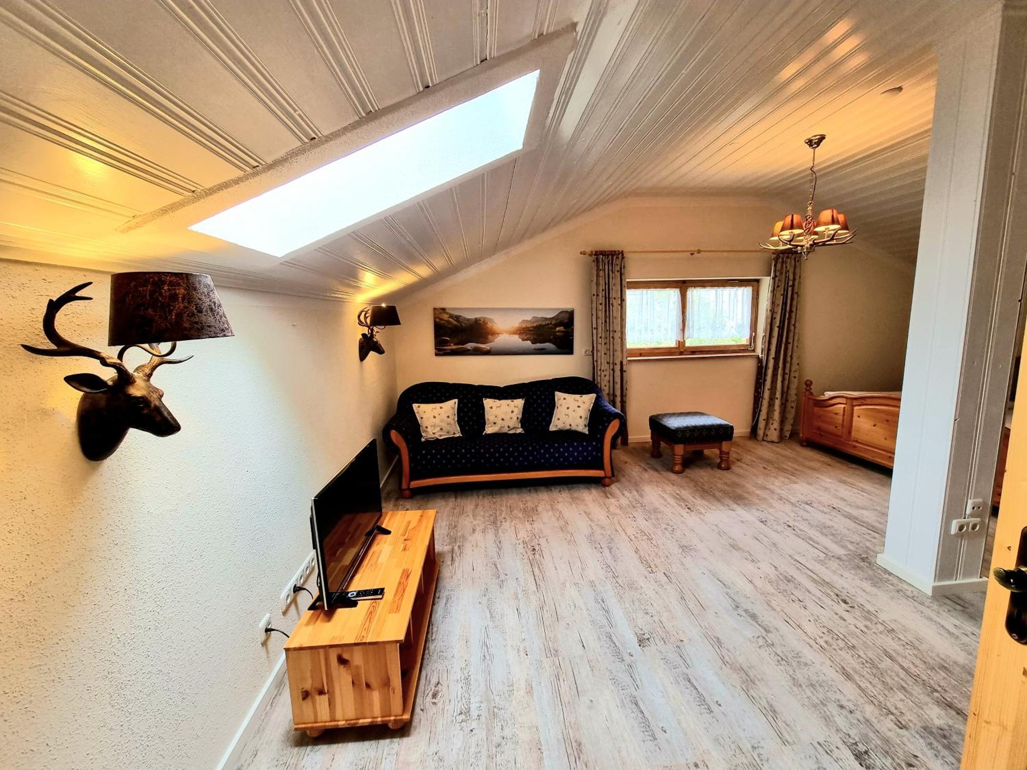 Seehotel Hartung&ferienappartements Hotel Füssen