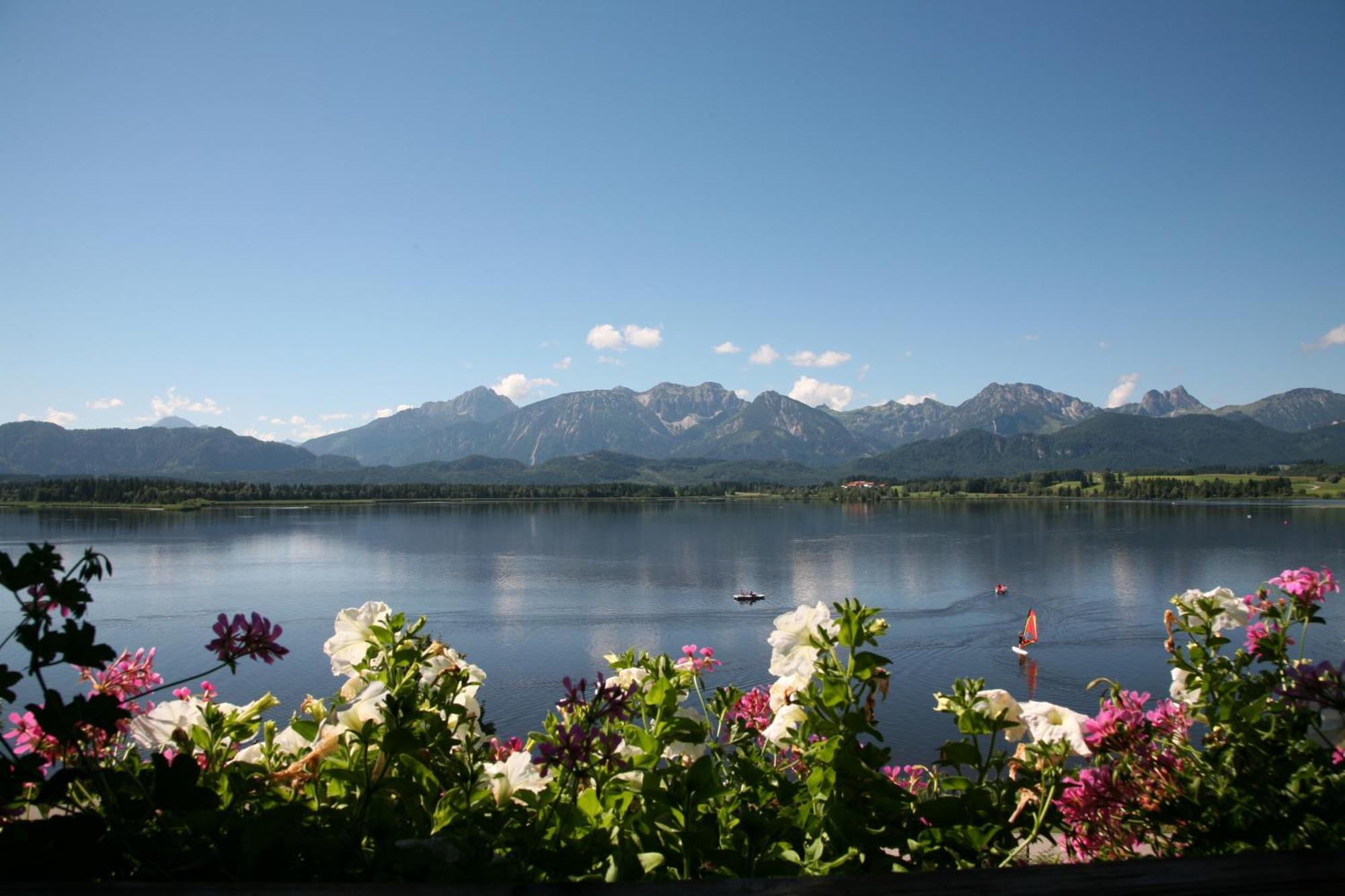 Seehotel Hartung&ferienappartements Hotel 4*