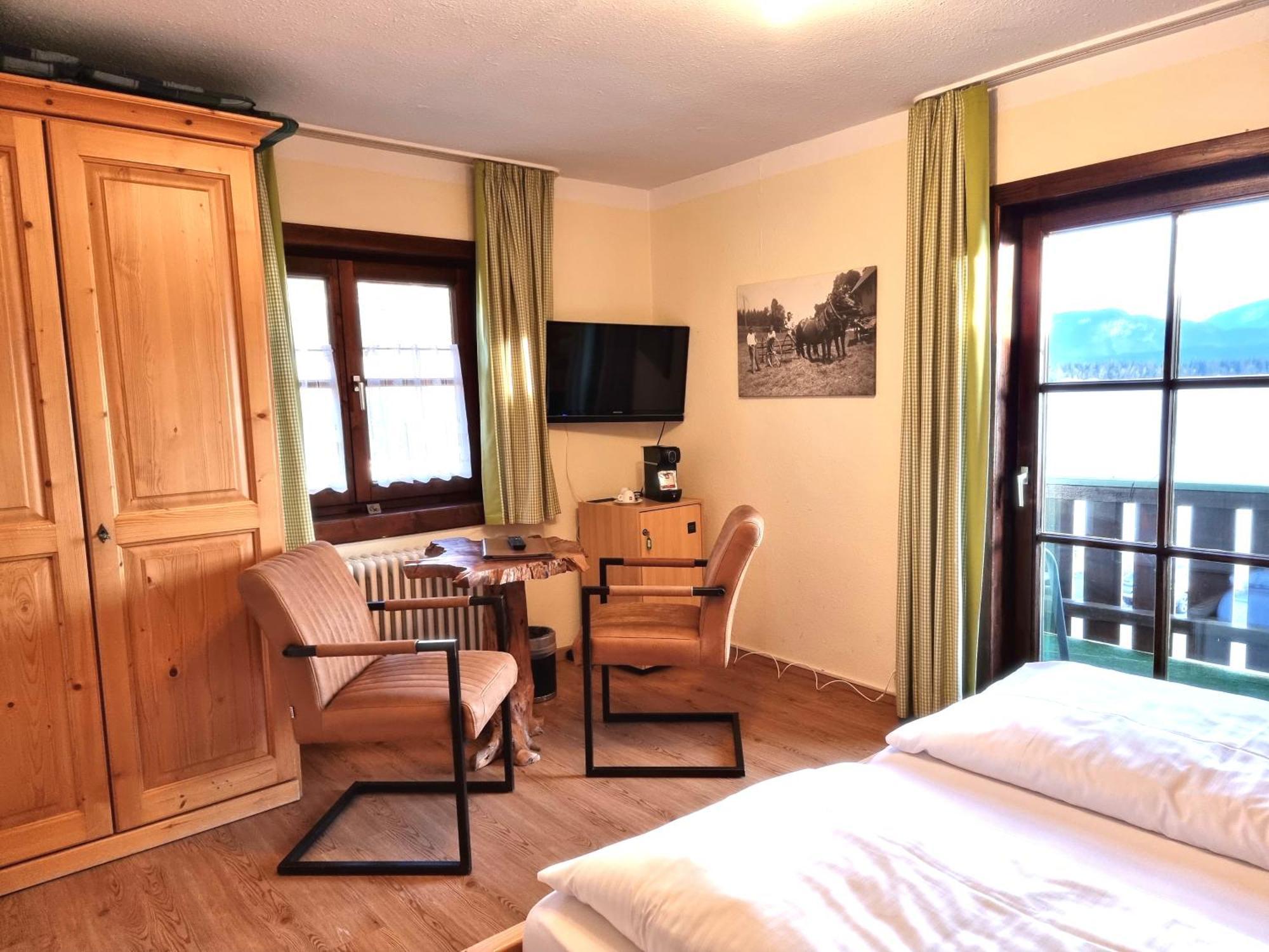 Seehotel Hartung&ferienappartements Hotel Füssen