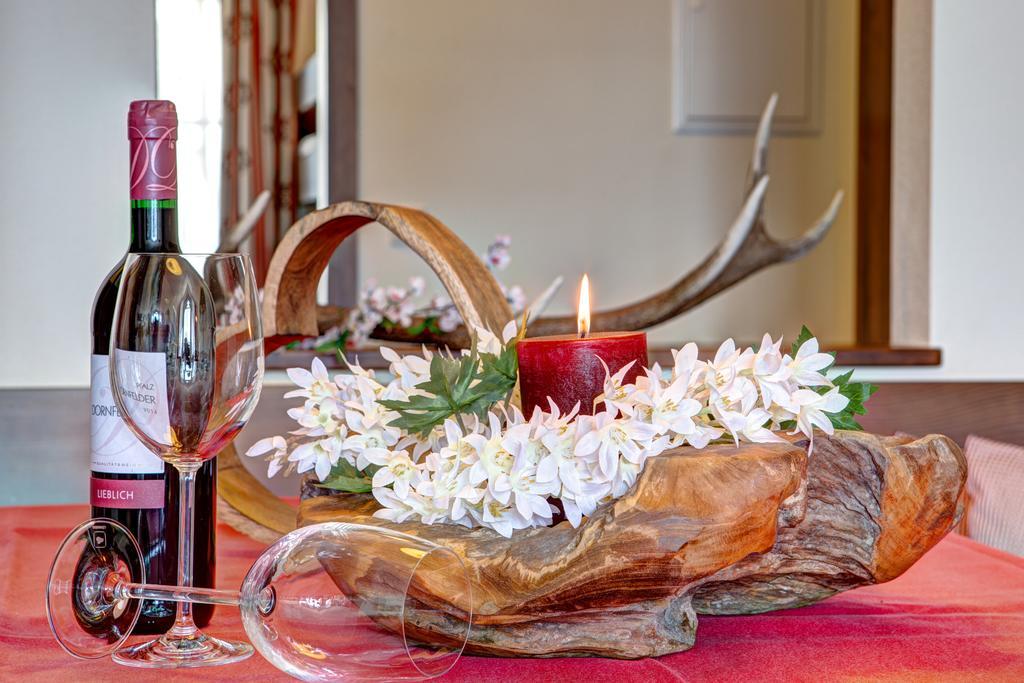 Seehotel Hartung&ferienappartements Hotel 4*