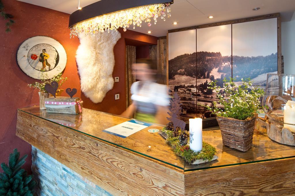 Hotel Seehotel Hartung&ferienappartements 4*