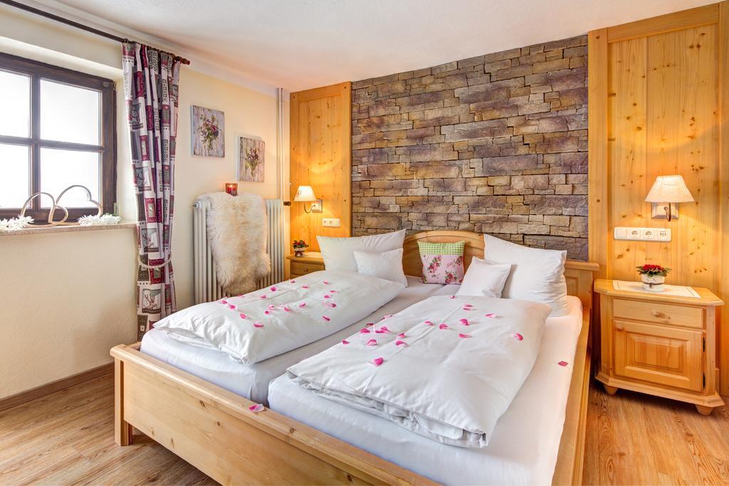 Seehotel Hartung&ferienappartements Füssen
