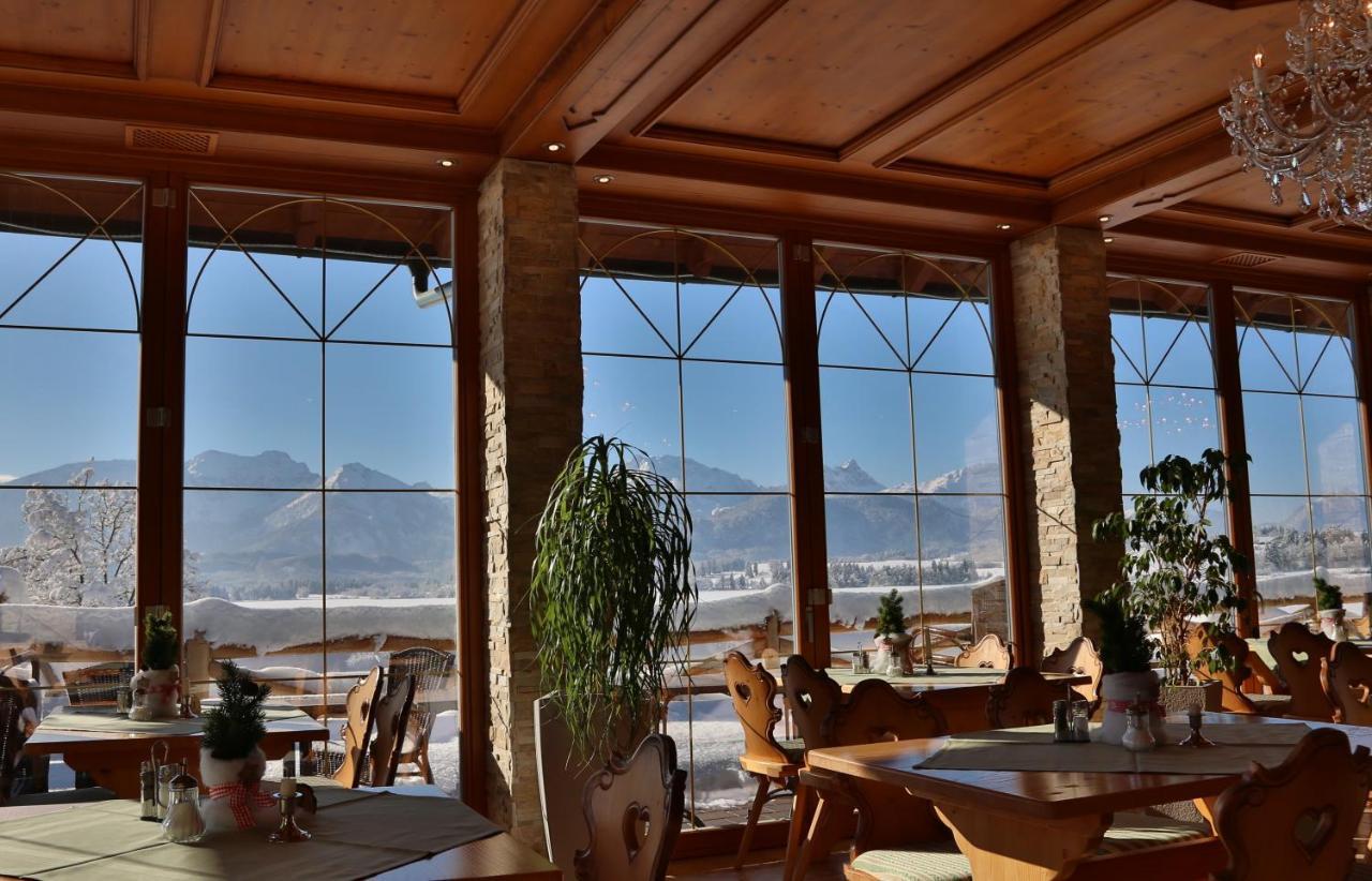 Seehotel Hartung&ferienappartements 4* Füssen