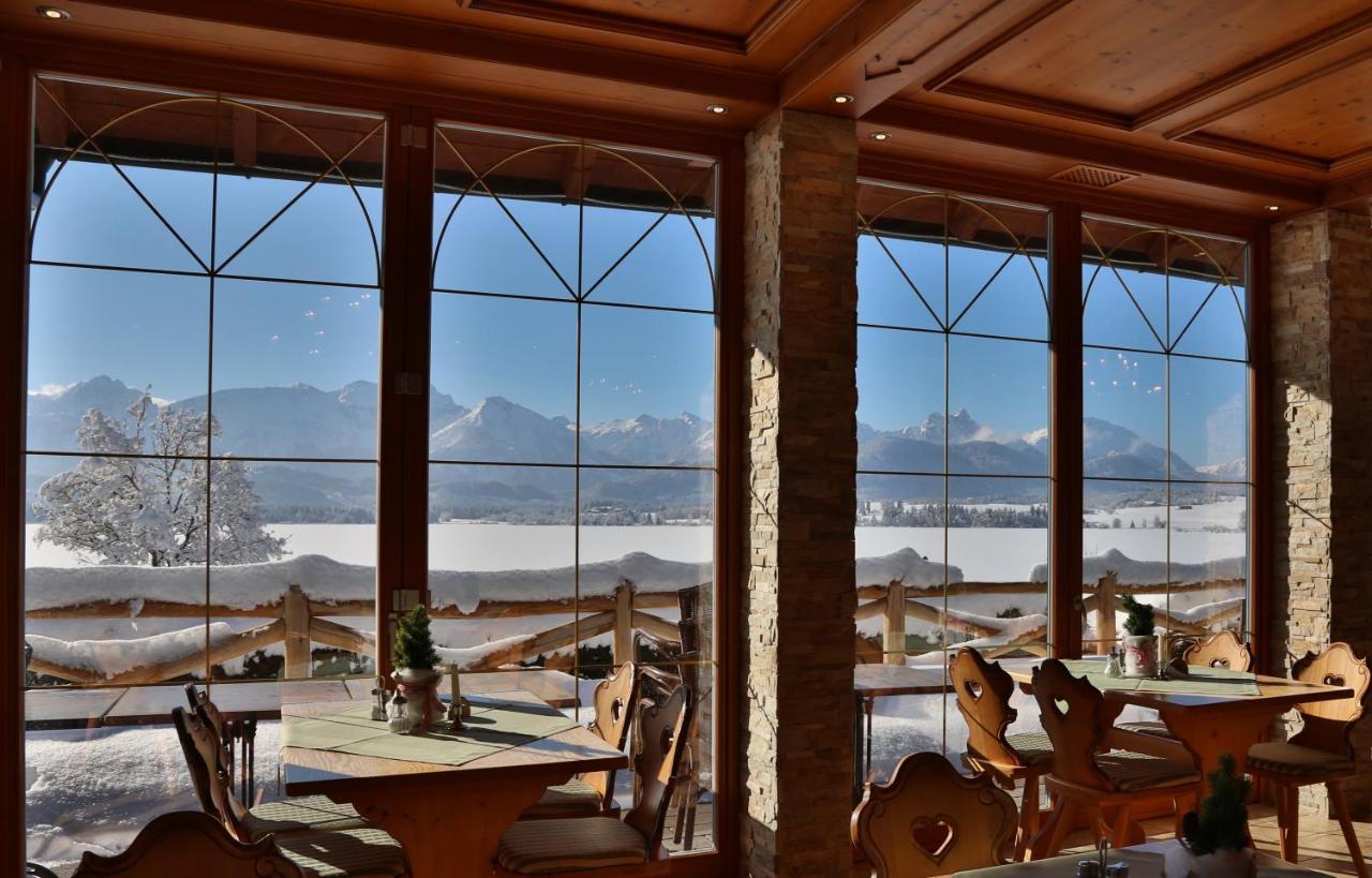 Hotel Seehotel Hartung&ferienappartements 4*